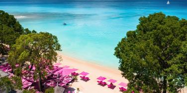  Sandy Lane, Barbados -  1